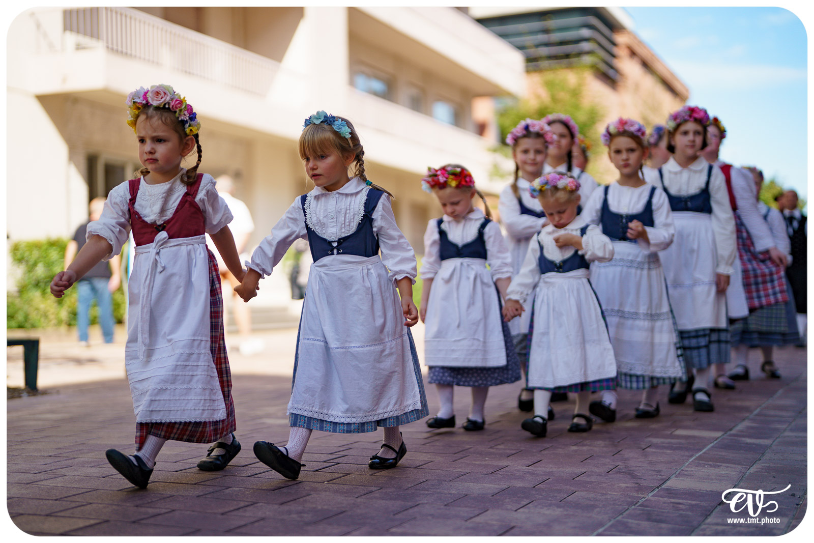 FDH 2026 - PARADE